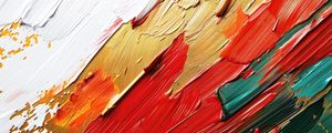 SOUL THROUGH COLORS BY AI