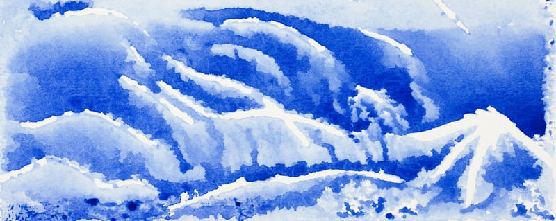 FUJI PAISAGEM