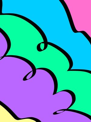 CANDY SHOP - COLORS COLLECTION