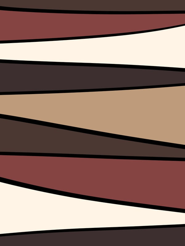COFFEE SHOP - COLORS COLLECTION