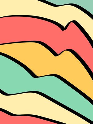 SANDY BEACH - COLORS COLLECTION