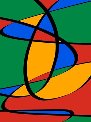 STAINED GLASS - COLORS COLLECTION