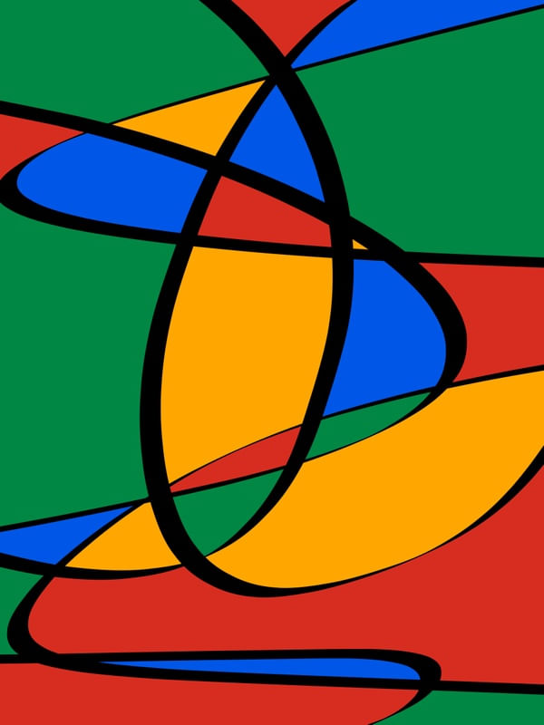 STAINED GLASS - COLORS COLLECTION