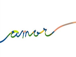 AMOR COLORIDO WHITE ES