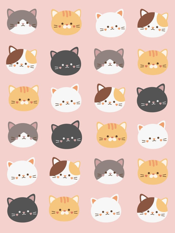 PAINEL DE GATOS