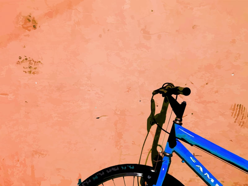 BIKE 1 ES
