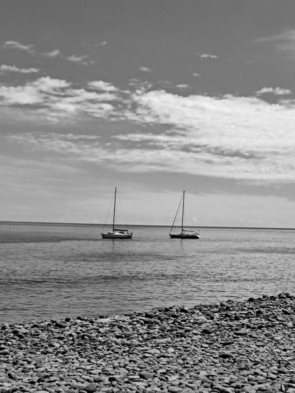 BARCOS DE SANTA CRUZ