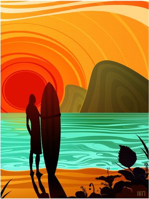 ENDLESS SUMMER