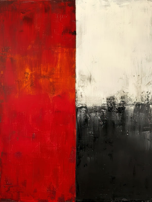 WAR BETWEEN GOOD AND EVIL BY AI