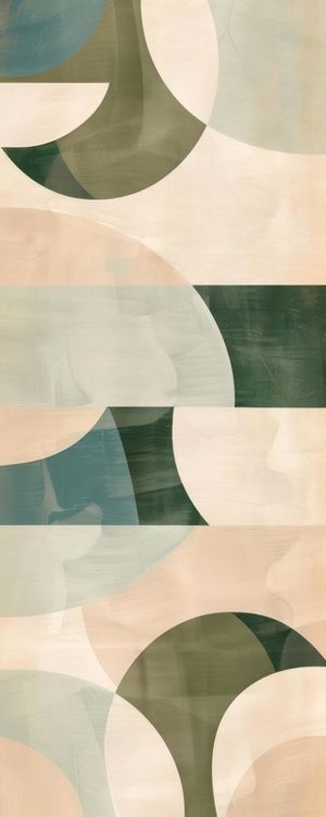 MINIMALIST IN INTRINSIC ABSTRACT FORMS BY AI