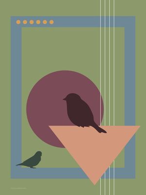 GEOBIRDS 3