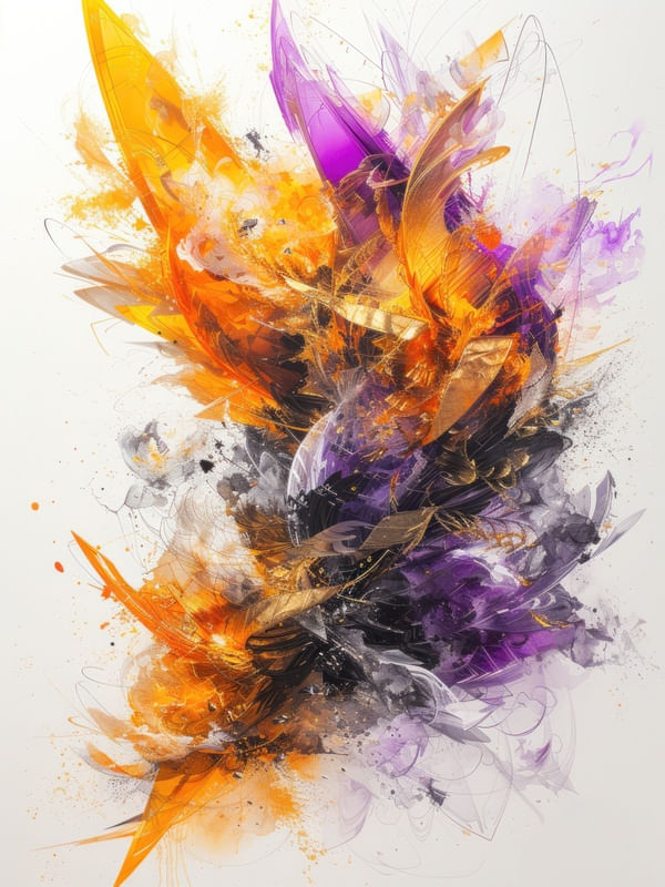 CHAOS THEORY BY AI