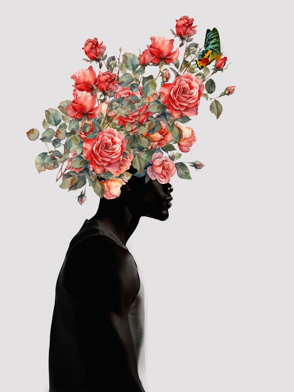MAN FLORAIS DS 00