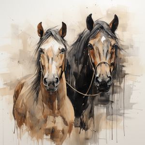 PINTURA L3624 - BY AI