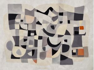 ABSTRATO GEOMÉTRICO 03J1