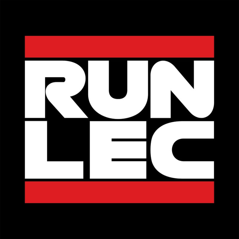 RUN LEC