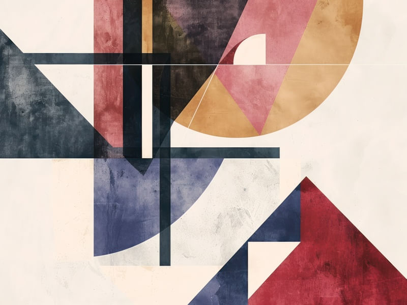 SUBLIME PATTERNS BY AI