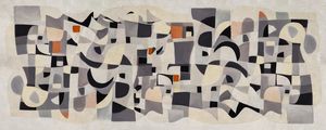 ABSTRATO GEOMÉTRICO 03J2