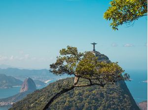 MIRANTE CRISTO