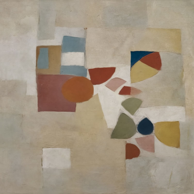 ABSTRATO NEUTRO 2
