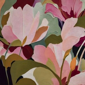FLORES ABSTRATAS 13J1