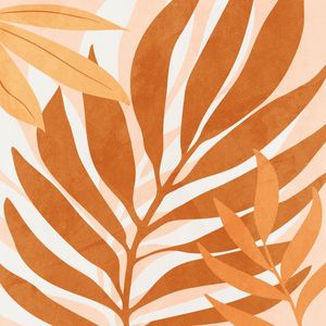 TROPICAL FLORAL BOTÂNICO - 94A-Q