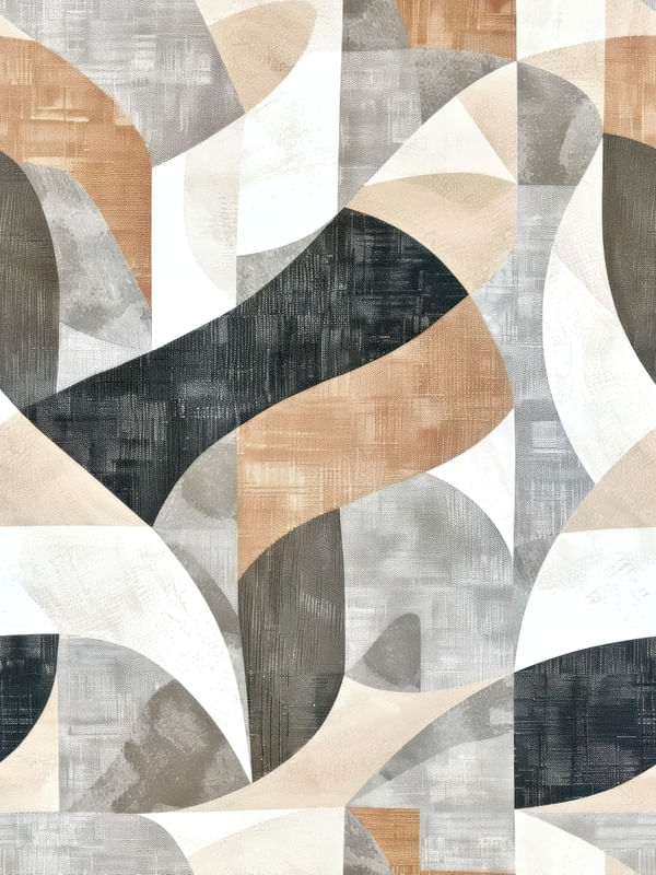 ABSTRACTION ART BY AI