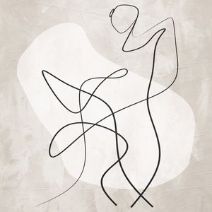 LINE DRAWING - 15B-Q