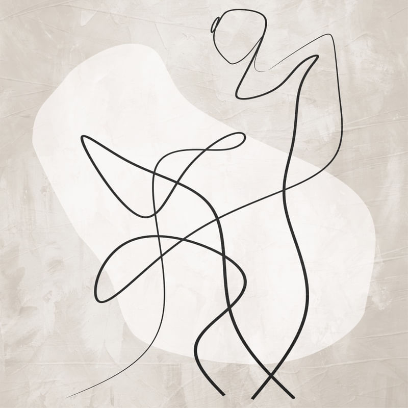 LINE DRAWING - 15B-Q