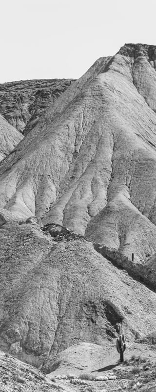 MONTANHAS DE HUMAHUACA