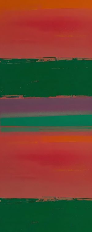 FORMA ABSTRATA 03 BY AI