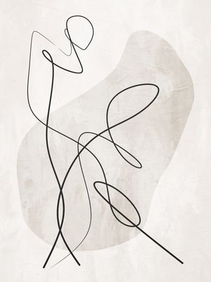 LINE DRAWING - 15A