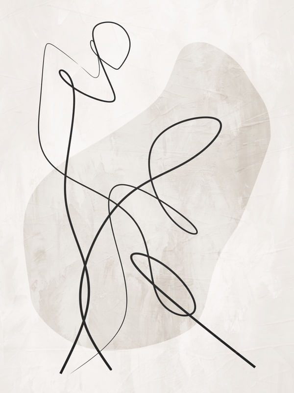 LINE DRAWING - 15A