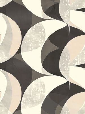 DECADENT HALF MOONS BY AI