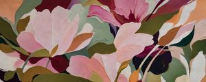 FLORES ABSTRATAS 13J2
