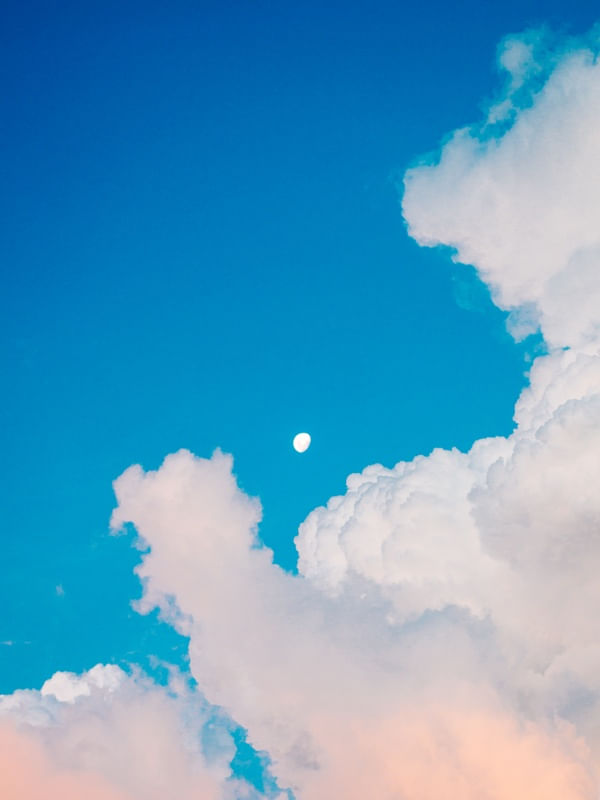 LUA DE OUTONO FRIA
