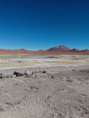 DESERTO CHILE