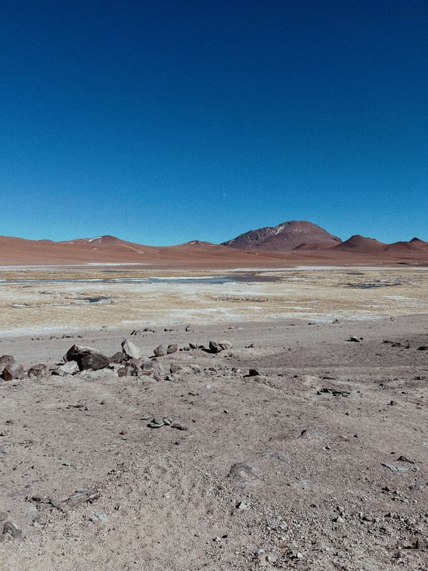 DESERTO CHILE
