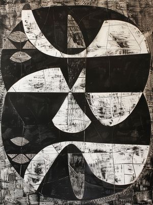 PÁSSARO TOTEM 03 BY AI