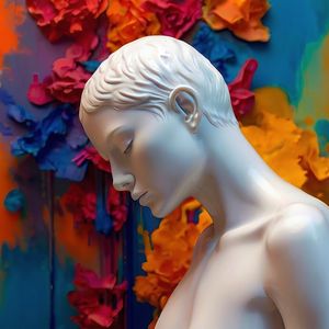 ALMA EM BRANCO 01 BY AI