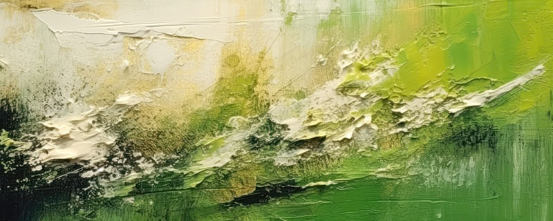 EXPANDABLE MOSS GREEN BY AI