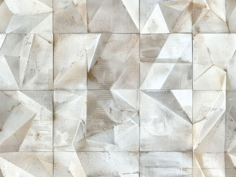TIMELESS CONCRETE PATTERNS BY AI