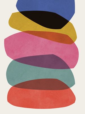 ABSTRATO E EXPRESSIONISTA 44