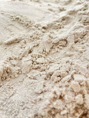 BEIGE SAND