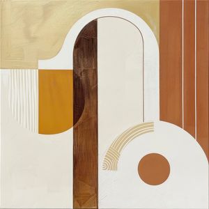 TERRACOTA LUXURY BY AI