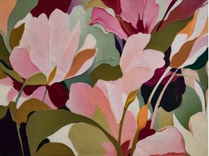 FLORES ABSTRATAS 13J3