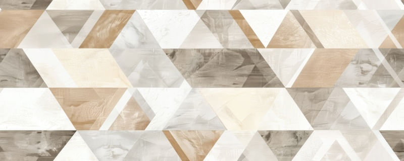 ELEGANT GEOMETRY BY AI