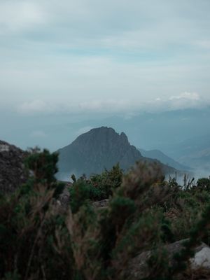 PICO DO ITAGUARÉ BY OGEZUIS