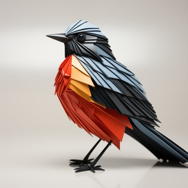 PINTURA L3501 - BY AI