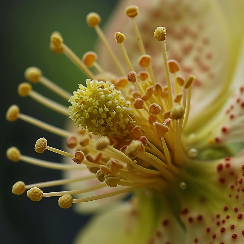 PARIS QUADRIFOLIA UM OLHAR ÍNTIMO BY AI